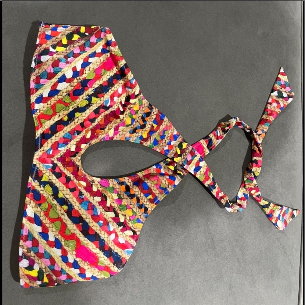 Sam Edelman bathing suit - Picture 4 of 9